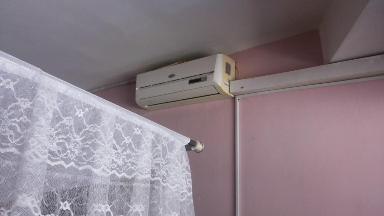 Palema Crown Hotel Gulu Екстериор снимка