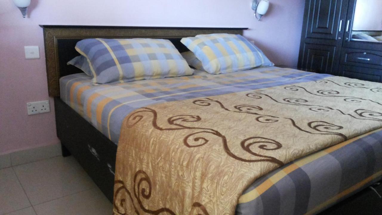 Palema Crown Hotel Gulu Екстериор снимка