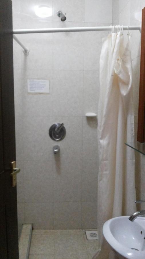 Palema Crown Hotel Gulu Екстериор снимка
